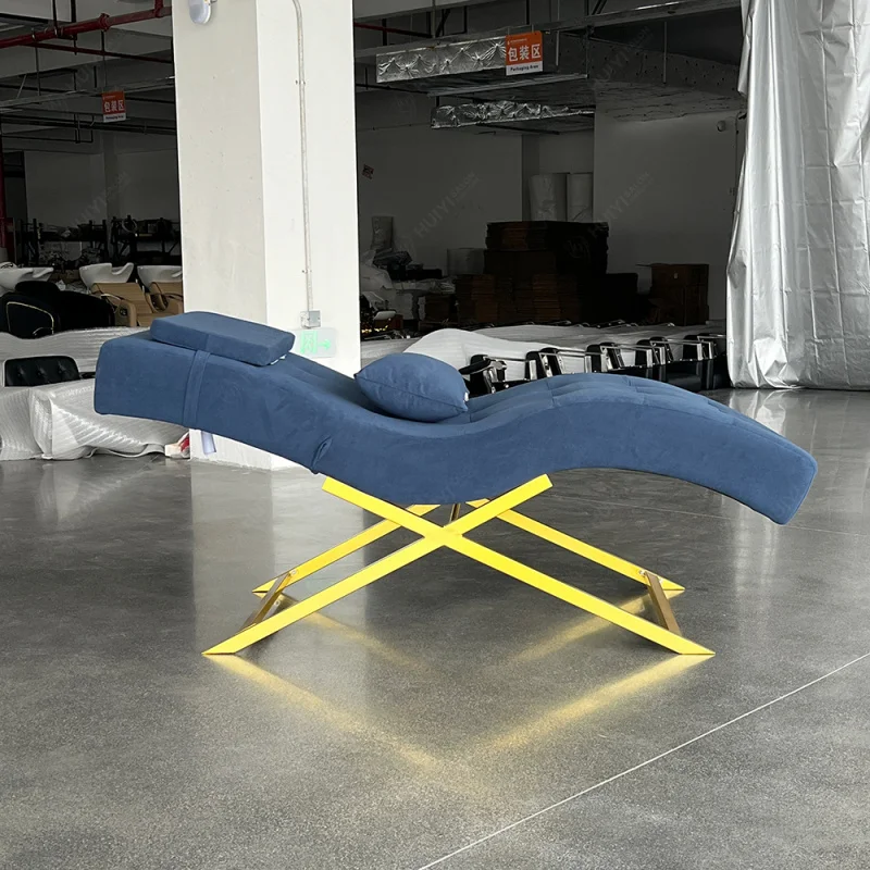 custom.3052 Eyelash Bed Beauty Salon Bed Curvy Eyelash Bed