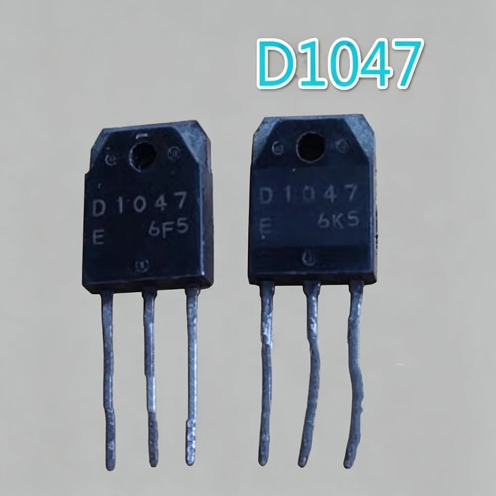 Disassembly 10pcs 2SD1397 D1402 D1403 D1399 D1046 D1047 D1397 D1401 2SD1047 D1398 2SD1402 2SD1403 2SD1046 TO-247 Original