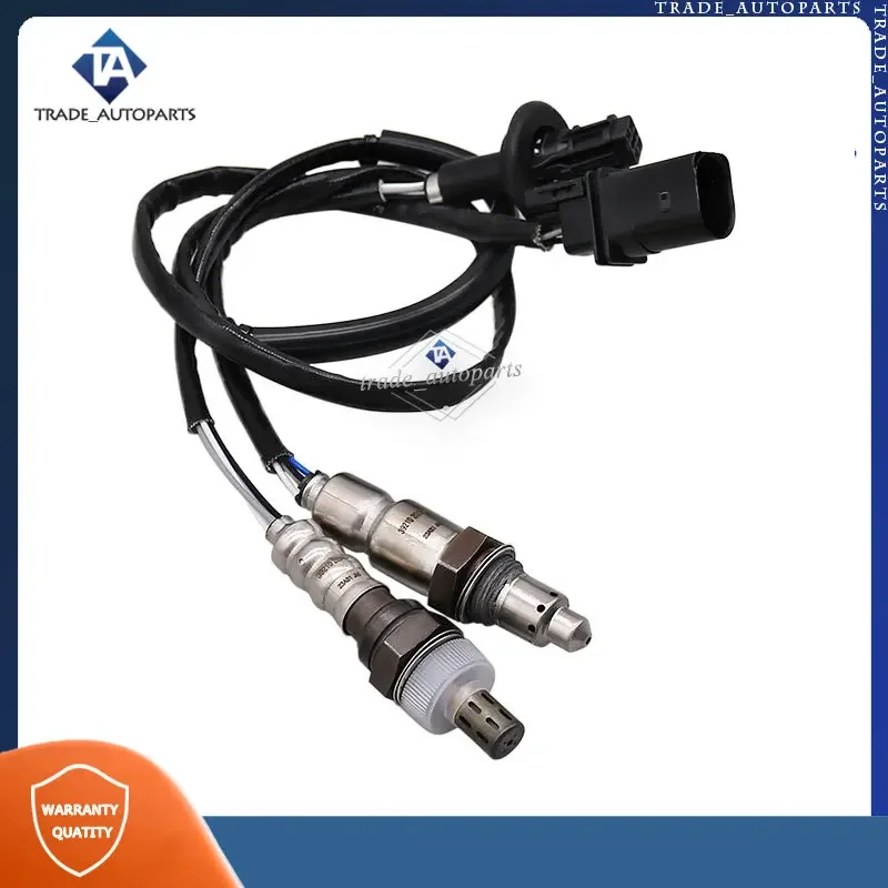 39210-2G350 39210-2G400 Sensor de oxígeno O2 2 uds para Kia Forte5 Magentis Optima Rondo 234-5030 234-4237 392102 G360 392102 G370