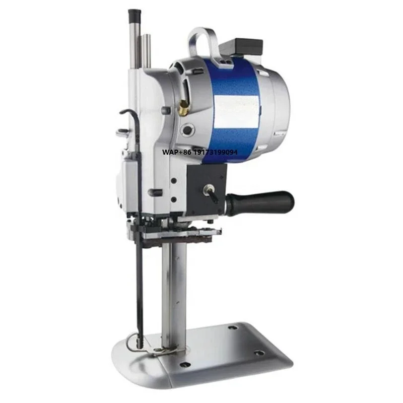 10 Inch Cloth Cutting Machine/straight Knife Cutters