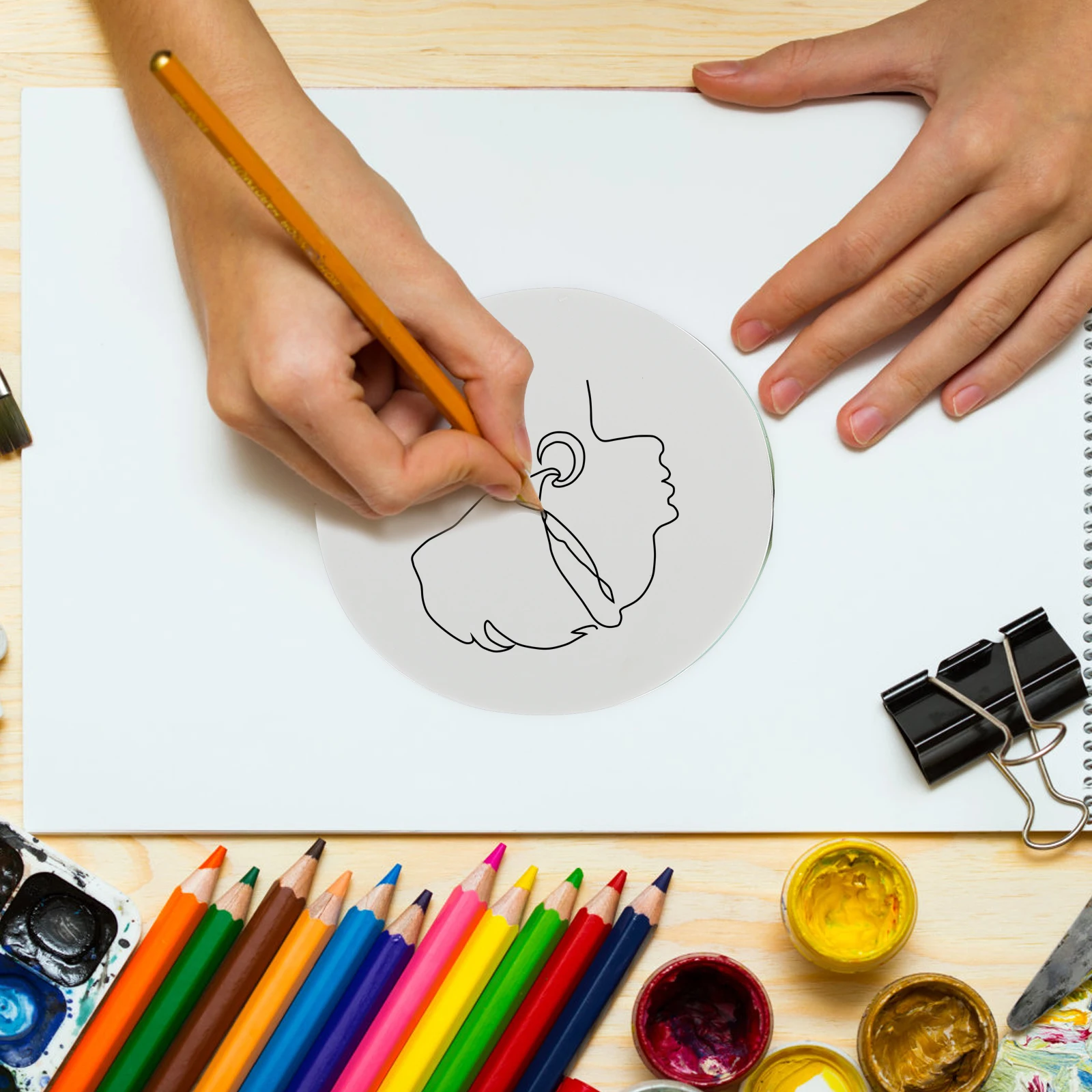 

5 шт. резиновые блоки для резьбы с гладкими краями, DIY H, материал, легкий портативный резиновый штамп для хранения, аксессуары