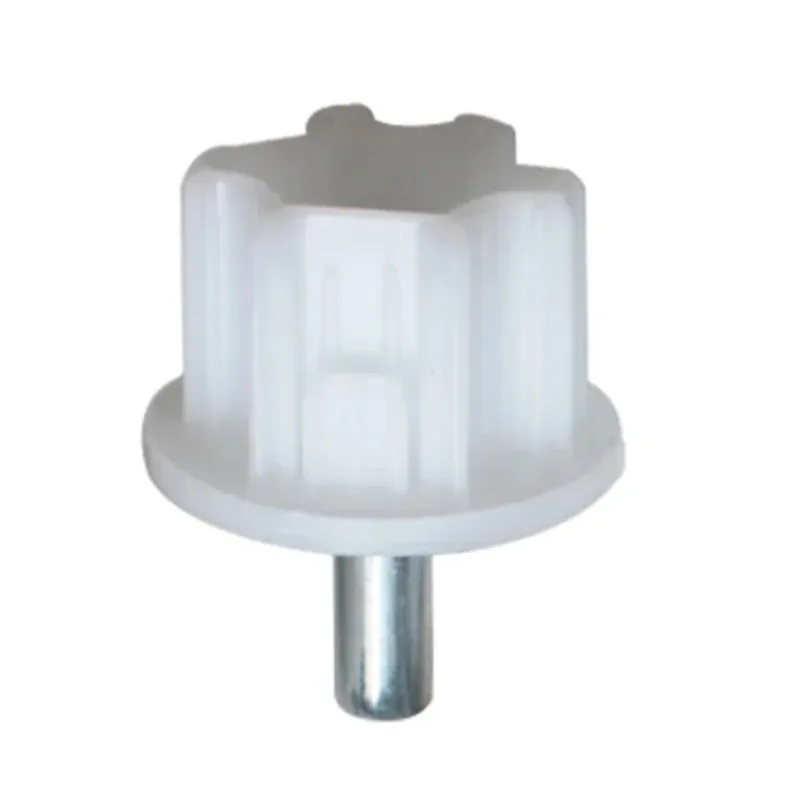 Awning Tube Plug for 60-80mm Awning Drum Square Round Shaft Telescopic Sunshade Roller Blind Replacement Accessories