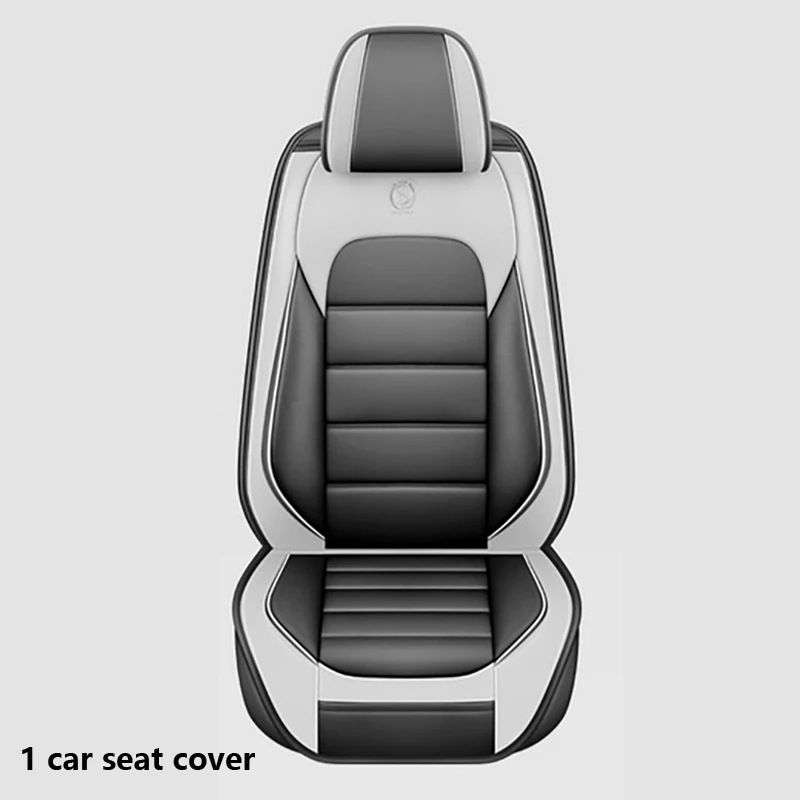 أغطية مقاعد السيارة الجلدية العالمية لهوندا CR-V e:NS1 HR-V INSPIRE LIFE UR-V XR-V جميع ملحقات نماذج السيارات مستلزمات المركبات