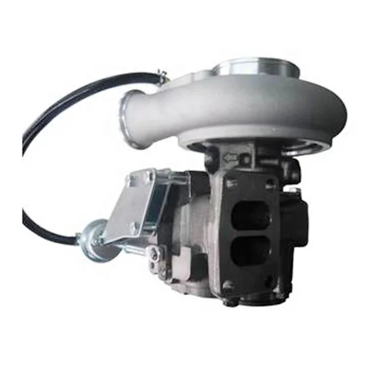 الشاحن التربيني 3539911 3804964 لمحرك الديزل لشاحنة 6BTA HX35W