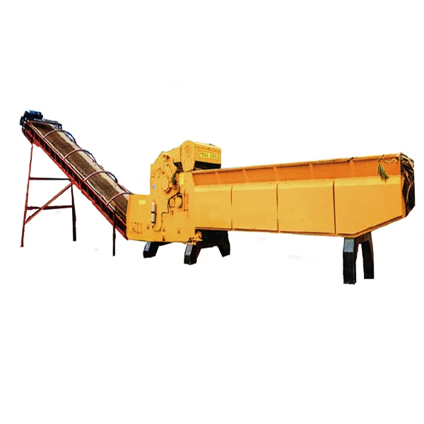 Wood Chipper Machine Electric/, 10 tons per hour wood chipper, wood crusher