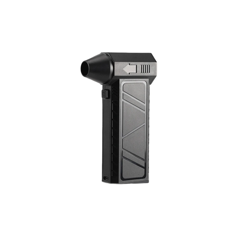 

130000RPM Air Duster Adjustable Air Duster For Cleaning Tasks 4 Adjustable Wind Speeds Compact And Easy To Carry