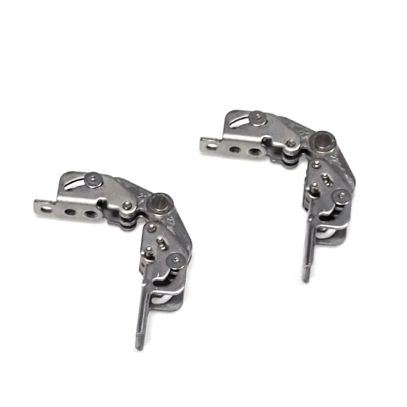 2pcs Console Back Cover Chain Left Right Metal Stand Hinge  For Switch/NS-Oled Bracket Support Rotating Shaft DropShipping