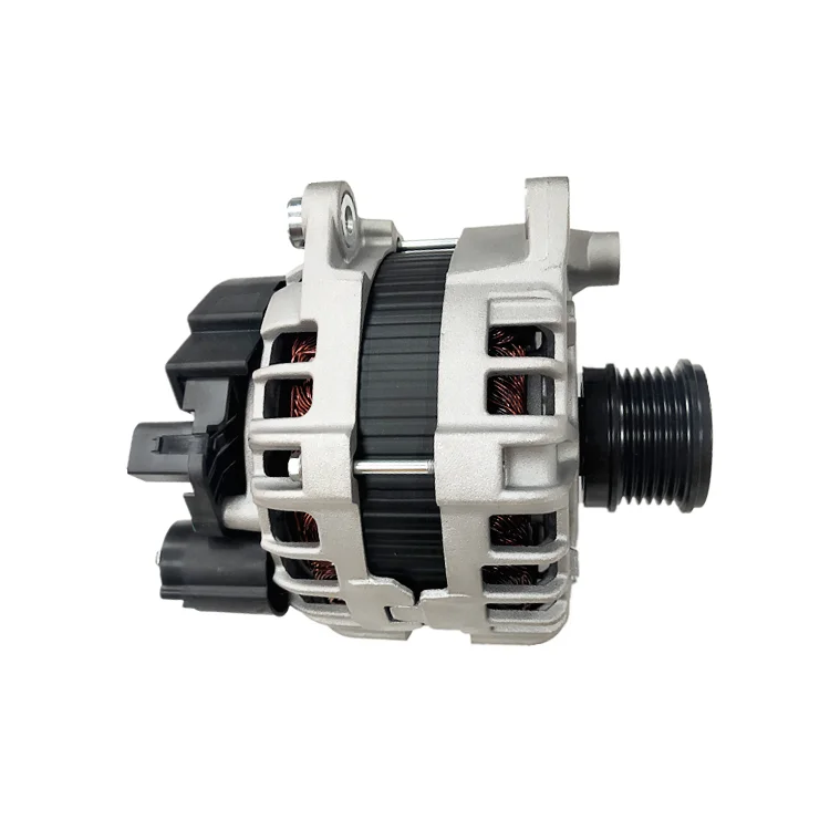 

12V 190A Auto Generator Alternator OEM A0009067703 A0009069305