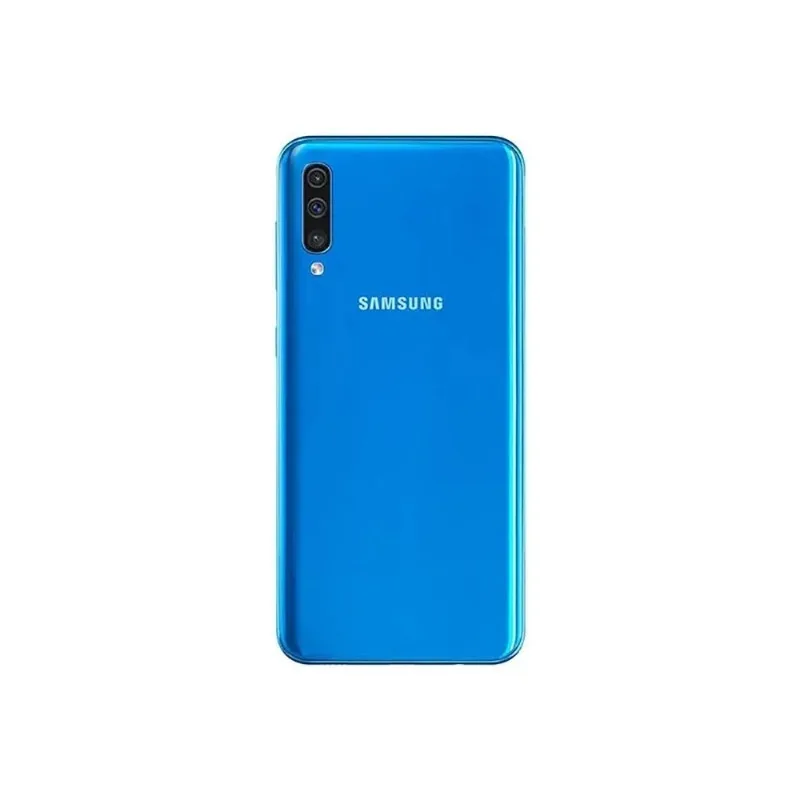 Samsung Galaxy A50 A505F 4G Mobile Phone 4GB RAM 64GB ROM 6.4" 25MP+8MP+5MP Original Android Refurbished CellPhone