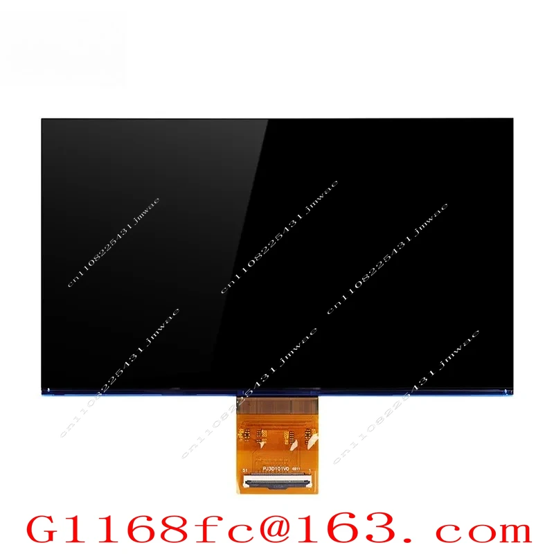 LCD photopolymerization 10.1-inch 14K printing high-definition exposure screen 3D printer suitable for Mono M5s Pro/M7 Pro