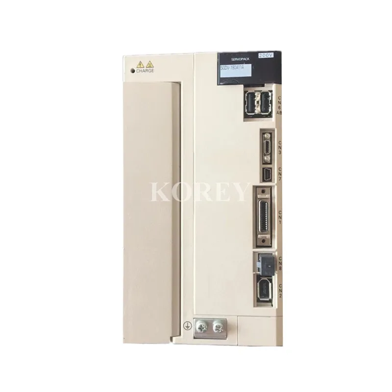 

SGD7S Series Servo Unit SGD7S-200A00A202 SGD7S-200A10A002 SGD7S-200A20A SGD7S-200A30A Brand New