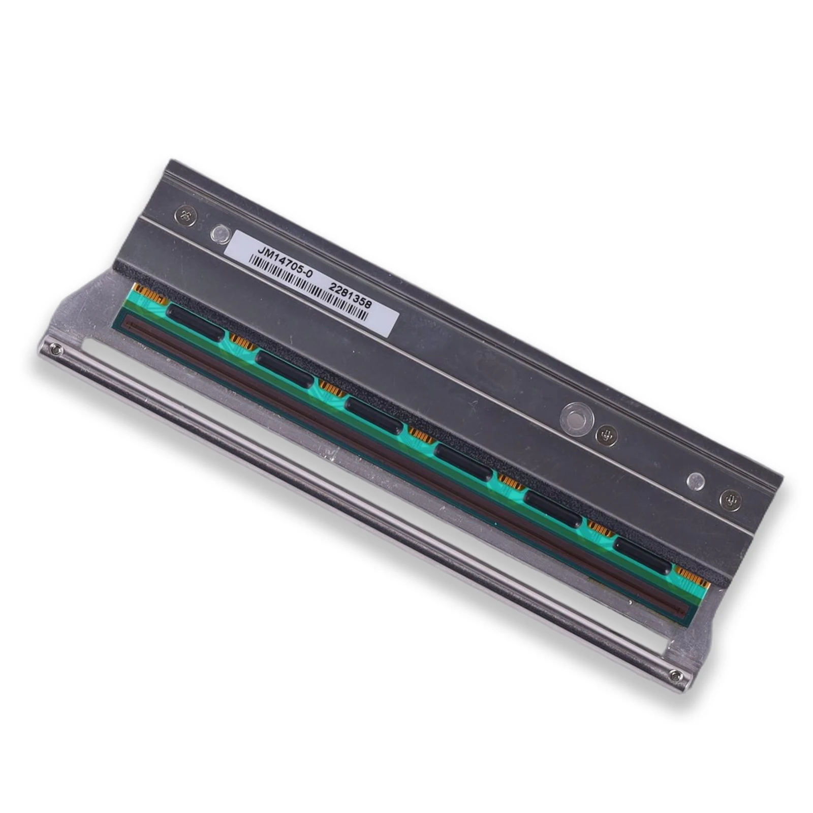 Original Neuer JM14705 Thermischer Druckkopf für Citizen CLP-621/CL-S521/CL-S621 Barcode-Etikettendrucker 200DPI Druckkopf – Detail 2