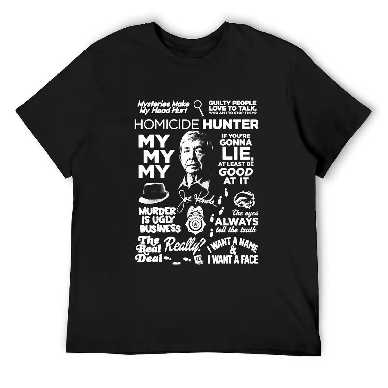 

lt joe kenda T-Shirt shirts graphic boys whites graphics vintage anime shirt t shirts for men pack