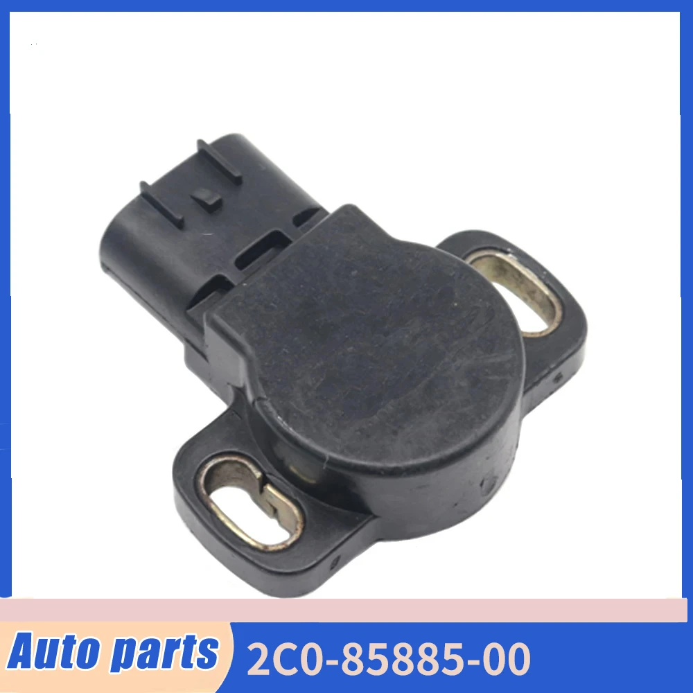 2C0-85885-00 New Car Throttle Position Sensor  For Yamaha YFZ R1 R6 2006 2007 YFZ-R1 YFZ-R6 2C08588500 2C0 85885 00