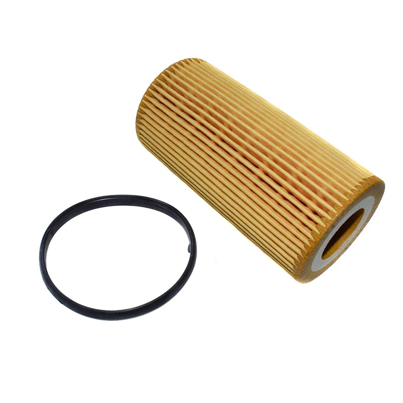 06D115562 6D115562 6D115466 Oil Filter For Volkswagen Beetle EOS Golf GTI Jetta Passat Rabbit Sportwagen AUDI A4 A6 2.0L 2.5L view 4