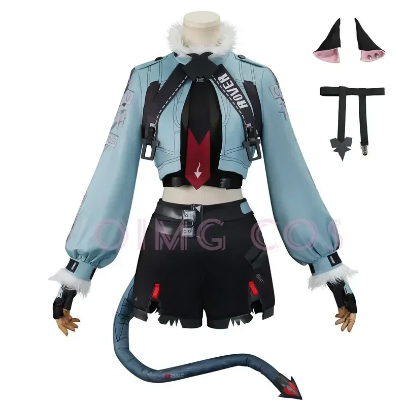 Thumbnail 3 - #32 Genshin Impact Costumes Comparison Guide