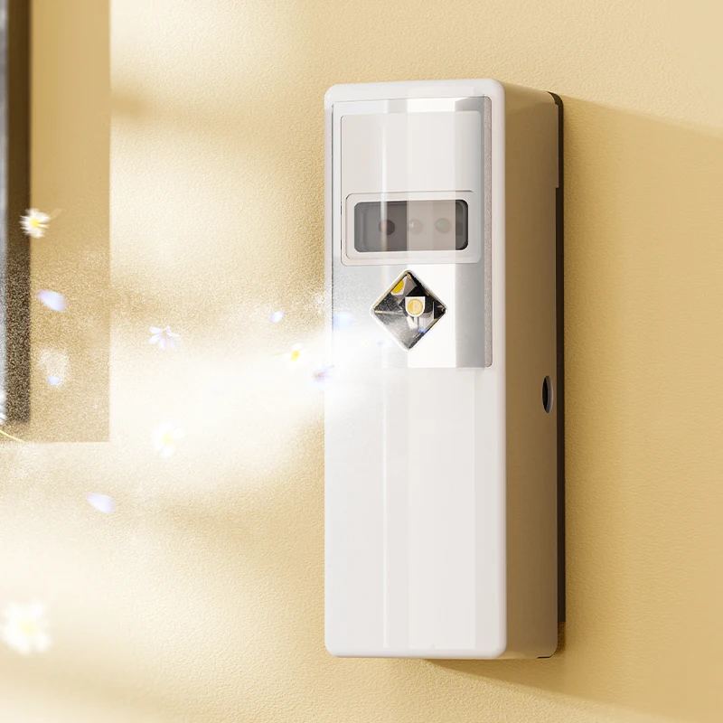 1Pc spruzzatore di fragranze a parete/autoportante adatto per case, camere, uffici, hotel e locali commerciali