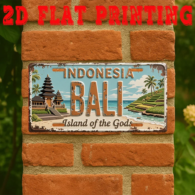 Indonesia Bali 