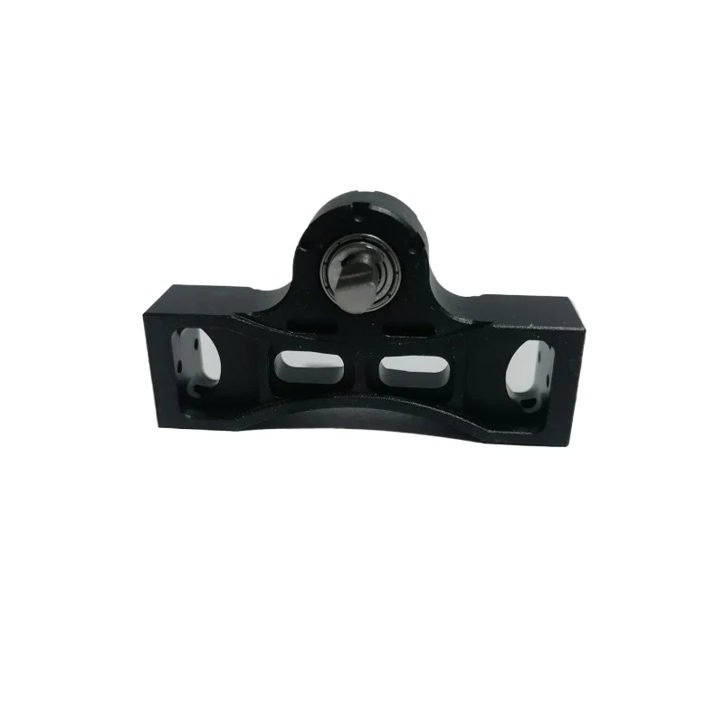 

Metal Transfer Case 58mm for 1/14 Tamiya RC Dump Truck SCANIA 770S R620 VOLVO 750 Mercedes-Benz ACTROS 3363 MAN TGX Car Parts