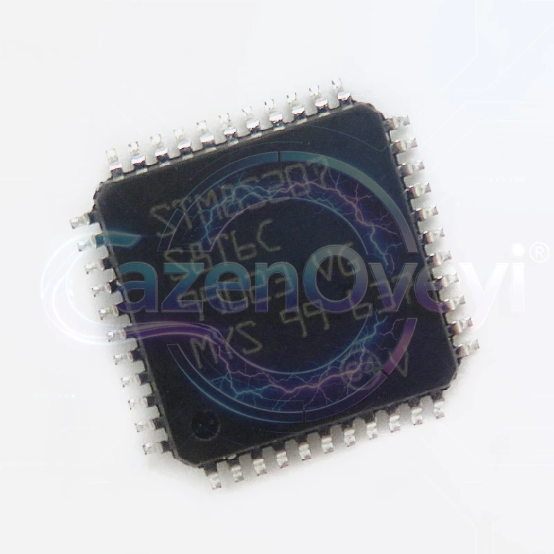 3-200PCS STM8S207S8T6C STM8S207 DS12887A DS12887 TDA1305T TDA1305 1M0565R 1M0565 SIL9023CTU SIL9023 PIC16F914-I/PT PIC16F914