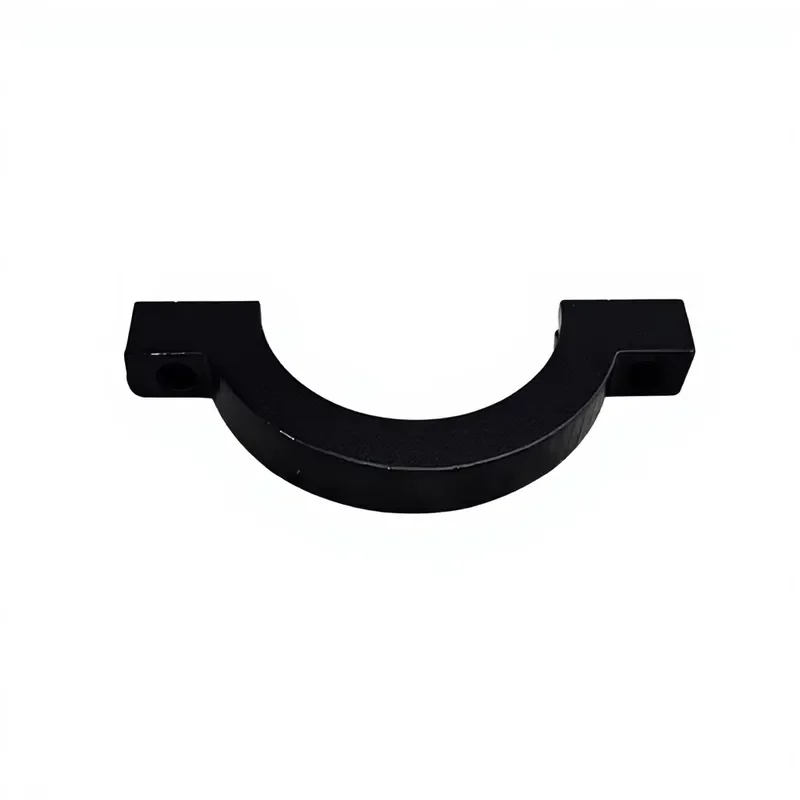 Forklift Parts Mast Support For 7-8FD30, 61156-33060-71
