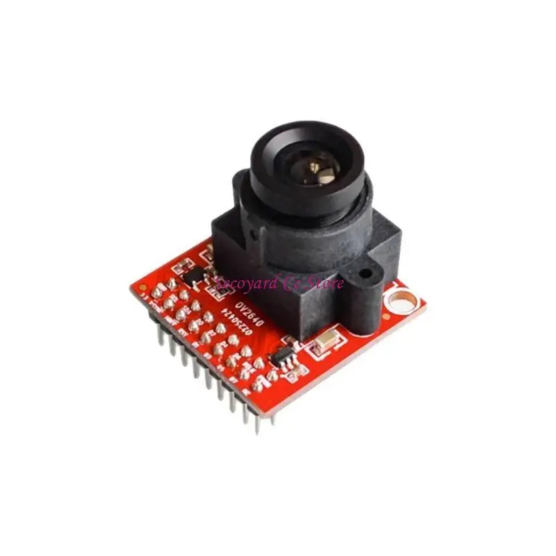 

N3UC Clear Camera Module STM32F4 Drive Support JPEG Camera Module Clear Images