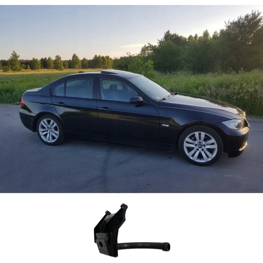 11417500328 Oil Pump Oil Pickup Tube for BMW N40 N42 N45 N46 E81 E82 E84 E85 E90 E91