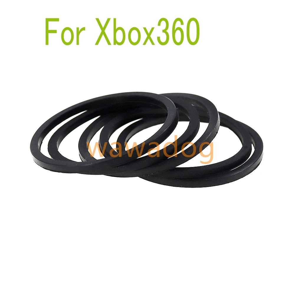 

400 шт. ремень привода DVD для Liteon, резиновое кожаное кольцо для XBOX 360 Lite-on 16D5S/16D4S/16D2S