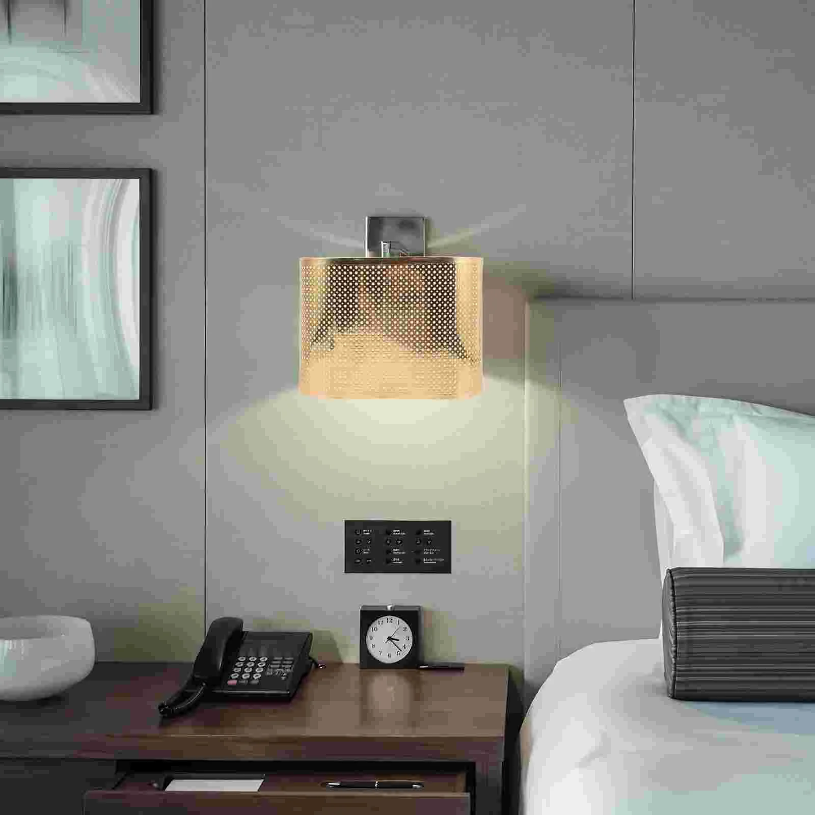 Imagem -02 - Abajur Oval Dourado com Clipe para Mesa Pequena Chão Pingente e Luzes de Lustre