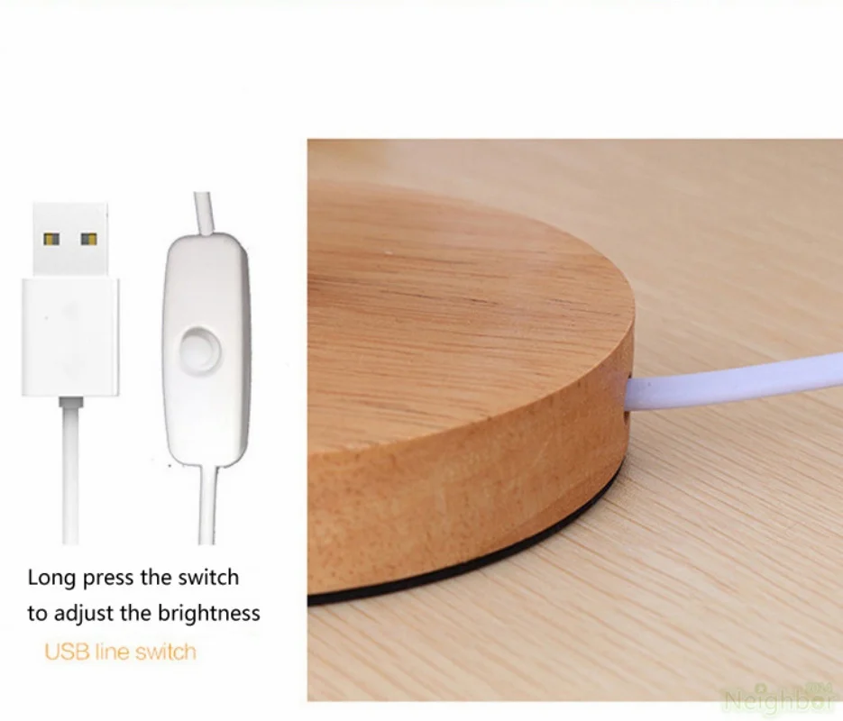 Multiple Shade USB Dimmable LED Table Lamp LED Desk Lights Decorative Lamp For Bedroom Reading Bedside Night lights