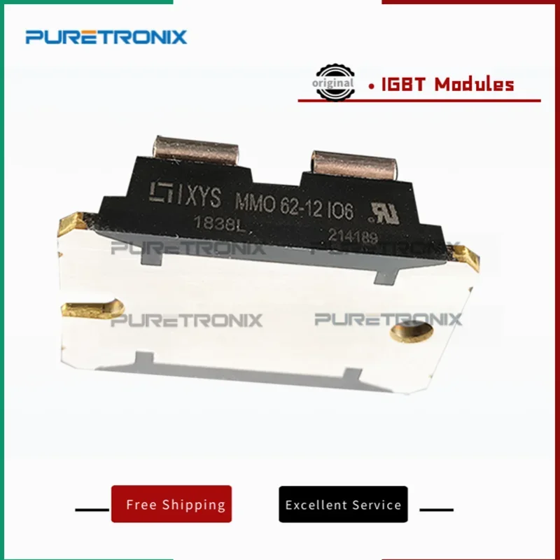 MMO74-16IO6 MMO74-12IO6 MMO74-14IO6 MMO62-12IO6 جديد الأصلي وحدة