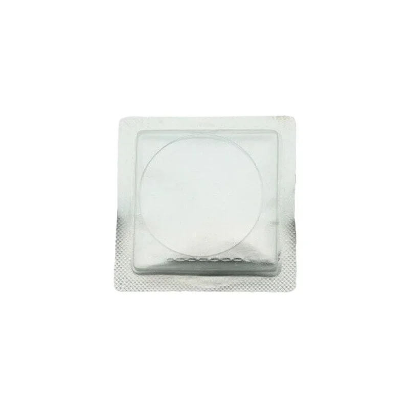 Watch Sapphire Crystal Glass for Chopard L.U.C 161920 35.0*1.2*0.6mm