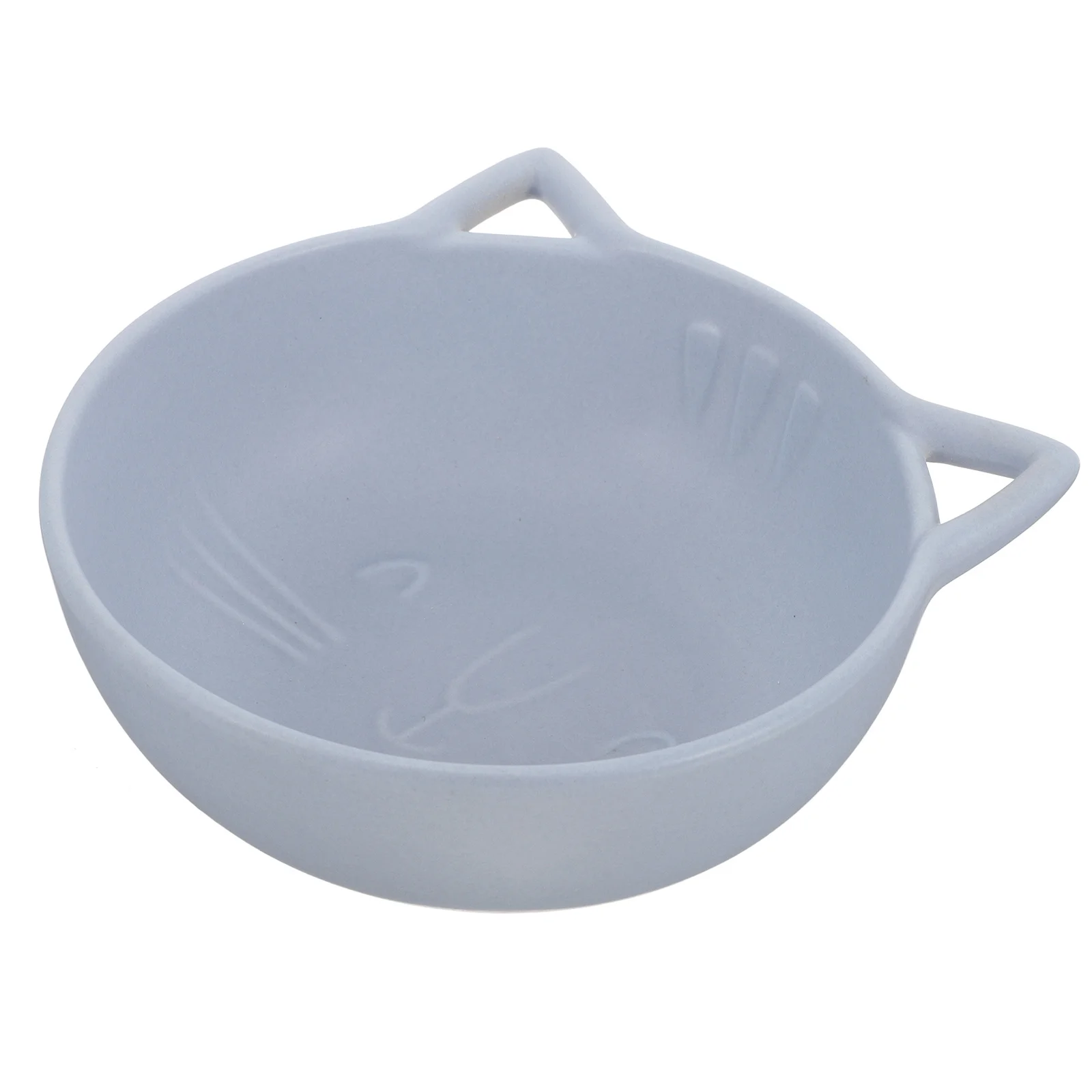 

Керамическая миска для лапши быстрого приготовления в форме милого кота, многофункциональная кухонная миска для супа, салата, держатель для лапши