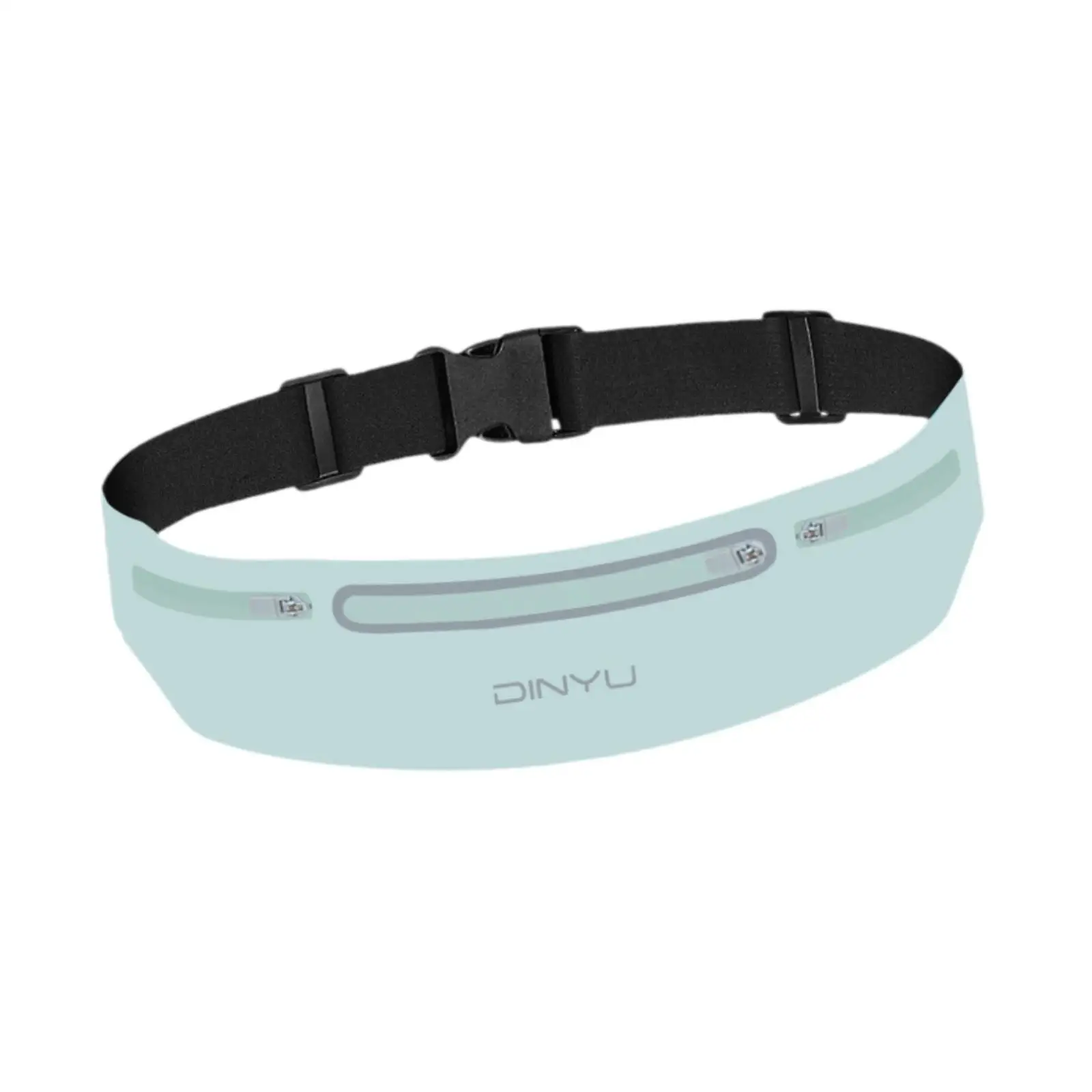 running-belt-fanny-pack-adjustable-for-women-men-runners-reflective-waistband-bag-for-sports-jogging-cycling-walking-riding