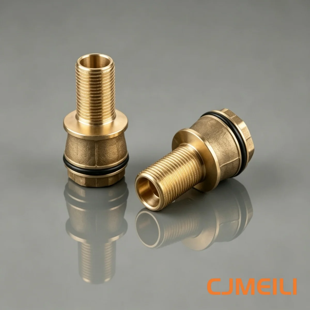Brass Shower Offset Connector 1 Pair Replacement Elbow Adapter 95772000 Shower Mixer Valve Spare Parts