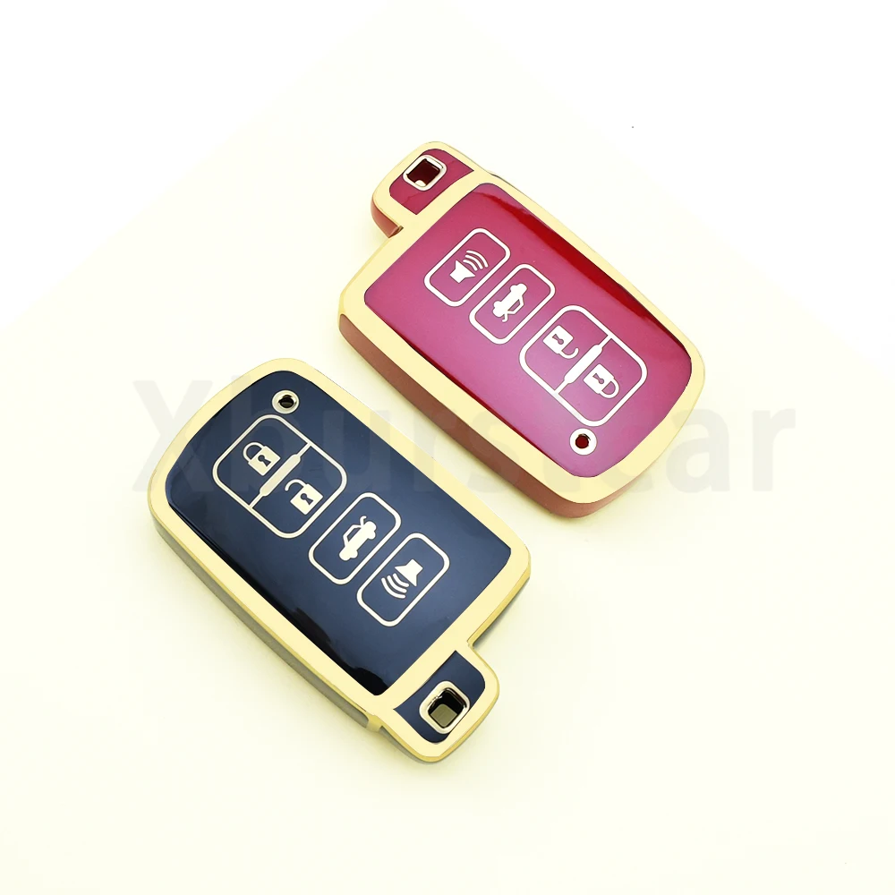 Fashion Tpu Smart C… - image