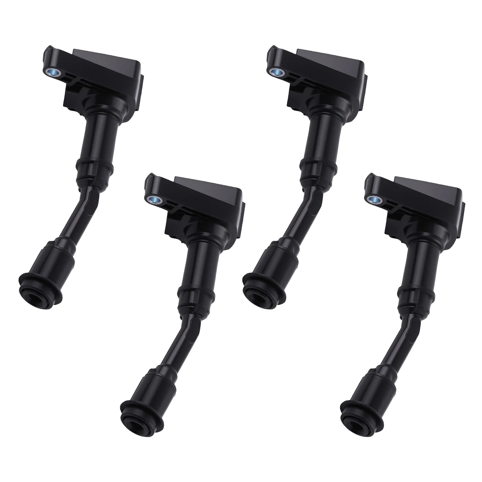 

Комплект из 4 катушек зажигания для Ford Escape Fusion 1.5L 2014-2020 DS7Z12029B UF735