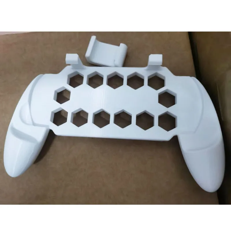 Drukowany w 3D uchwyt do konsoli PSP3000 / PSP2000, wygodne akcesoria do uchwytu. — zdjęcie produktu 4