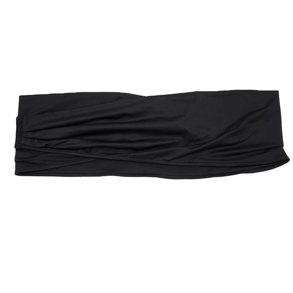 Bequemes und atmungsaktives Damen-Tanktop aus Baumwoll-Spandex, ärmelloses Design, einfarbig, Einzelstück für Freizeitkleidung