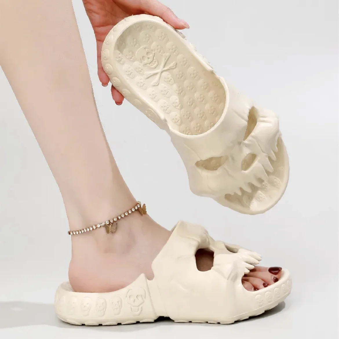 Thumbnail 3 - #7 Trending Platform Sandals Right Now