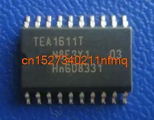 100% NEWHigh quality products    TEA1611T TEA1611 SOP20  MODULE new in stockHigh quality products