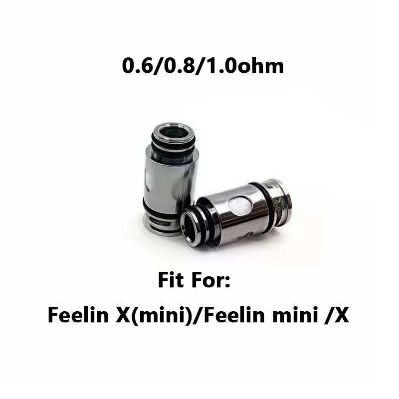 elfbar nachfüll pod läuft aus NEVOKS : FEELIN XR PRO 60W – S&P MY main image 0