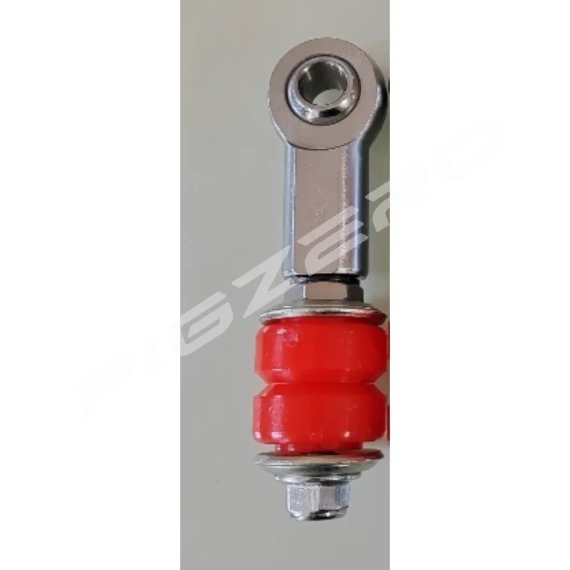 Enhanced Front Rear Balance Stability Small Suspension Rod Plum String Modification for Mitsubishi Pajero Q6 V31 V32 V33