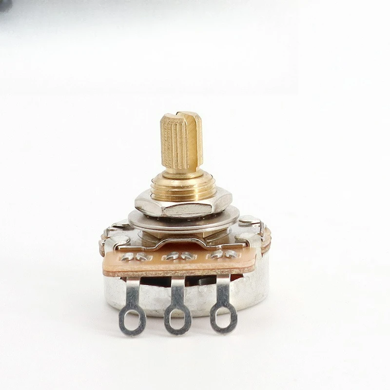 Guitar Potentiomete… - image