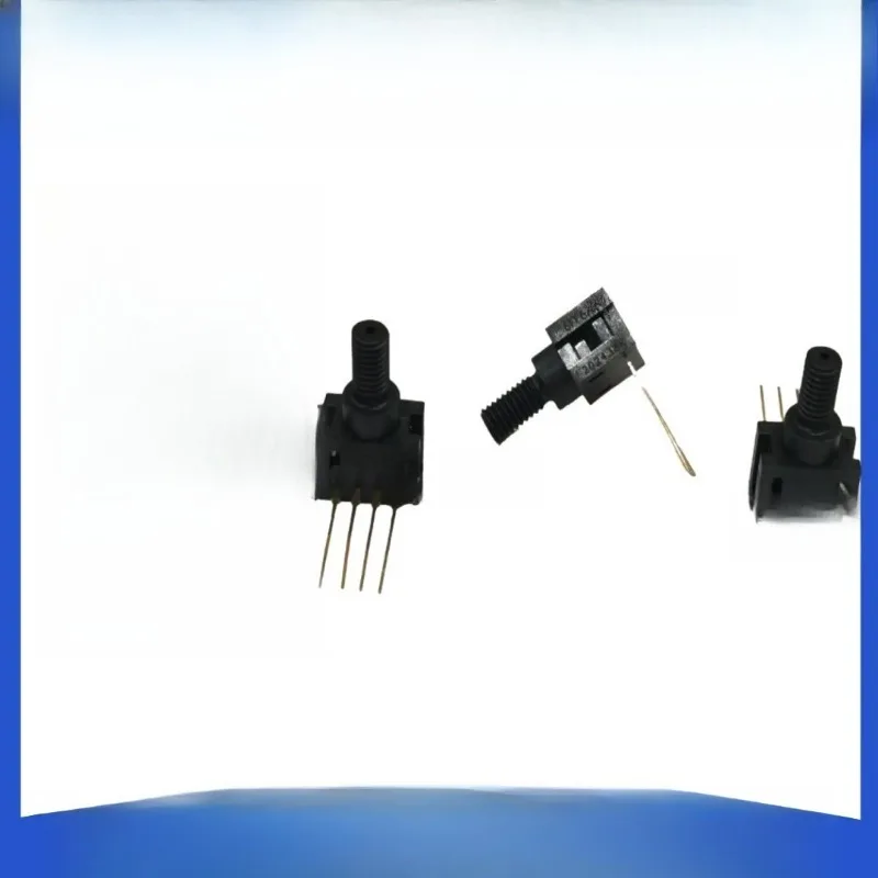 Piezas para 26PCFFH6G Honeywell agente autorizado 100PSI Sensor de presión 6ff6g