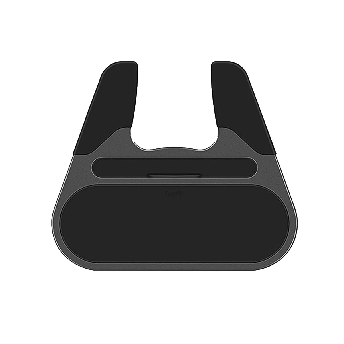 

Rack Storage Tray Car Tray Steering Wheel Plate Steering Wheel Accessories Car Supplies for Tesla Model 3 / Y