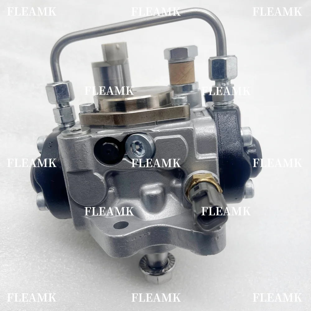 High Quality Diesel Common Rail Fuel Injection Pump 294000-0598 22100-E0067 294000-0590 22100-E0061