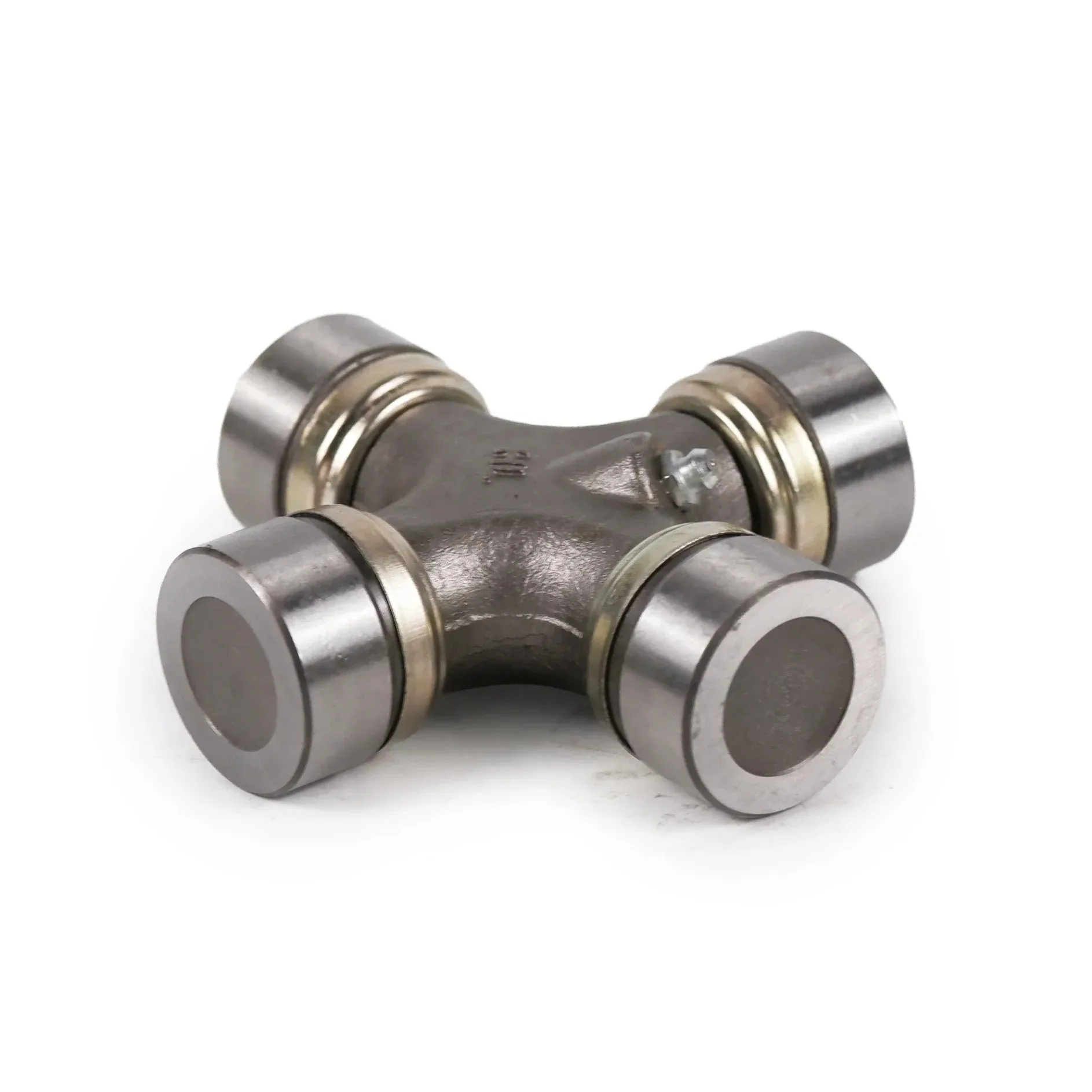 

Truck Accessories Propeller Shaft / Bus Transmission Parts Driveshaft Universal Joint for Bus Transmission System
