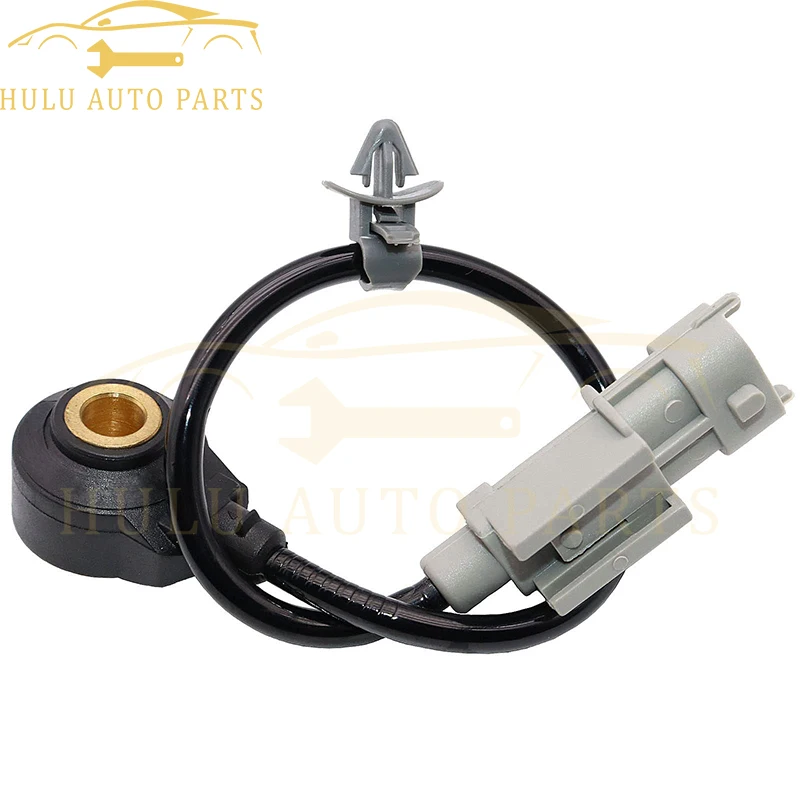 

39250-2B000 Ignition Knock Sensor Fits Hhyundai Accent Veloster i20 i30 ix20 1.4L 1.6L For Kia Rio Soul Rondo Tucson 392502B000