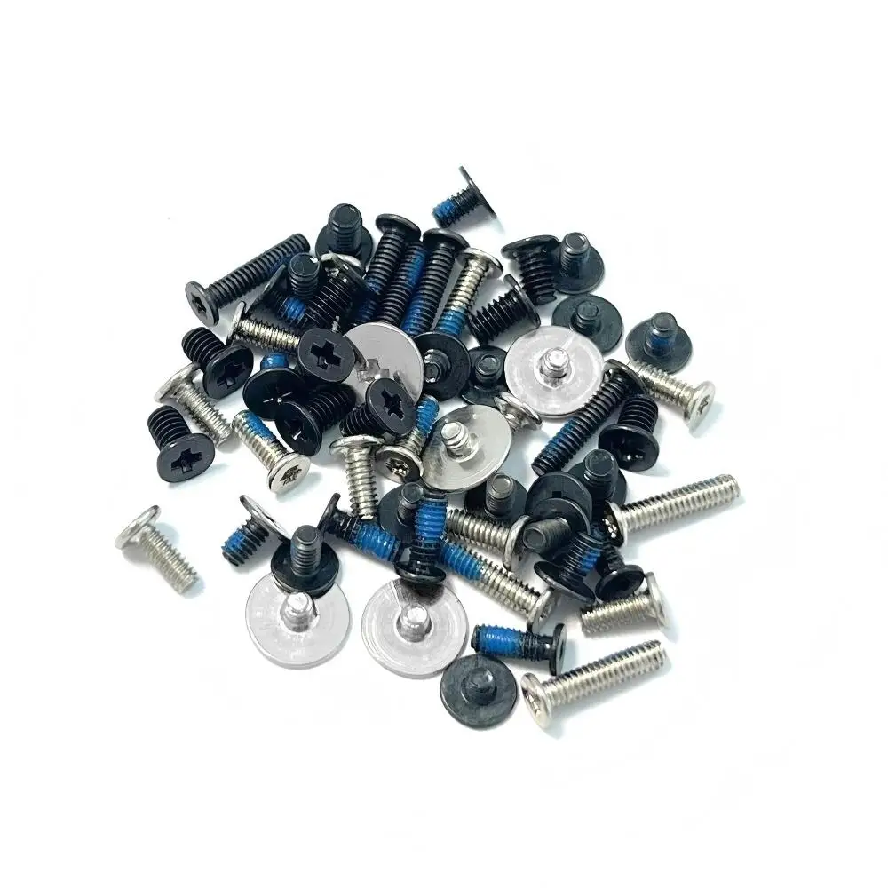 For LENOVO IdeaPad Flex 5 15IIL05 81X3 15ALC05 82HV 15ITL05 82HT Complete Set of Screws Laptop Replacement 5S10S35206